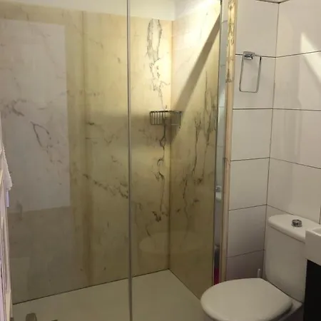 Apartment 511 Canteras Las Palmas de Gran Canaria