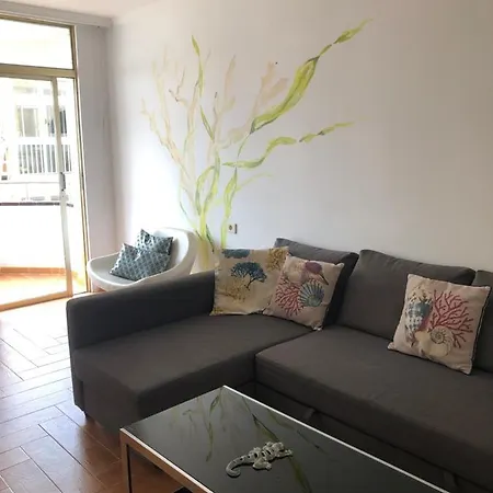 511 Canteras Apartment