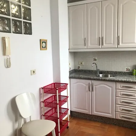 511 Canteras Apartment Las Palmas de Gran Canaria