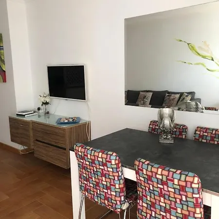 511 Canteras Apartment